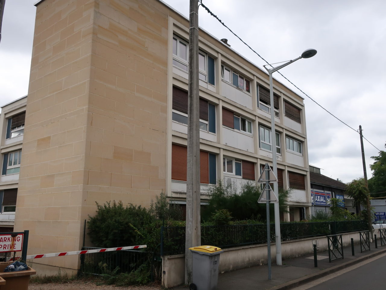 61 Rue Des Bons Raisins 92500 Rueil Malmaison