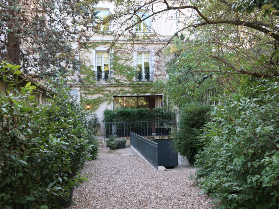 40 Rue Du Colonel De Rochebrune 92500 Rueil Malmaison