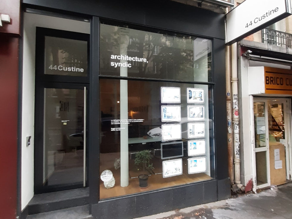 40 Rue Du Colonel De Rochebrune 92500 Rueil Malmaison