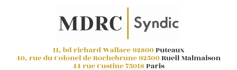 MDRC Syndic